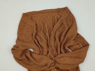 shein sweter damski: Shein Curve, Kardigan damski, rozmiar XL — 1