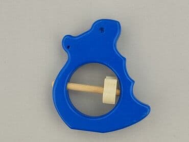 kombinezon czołgisty wz 2010: Rattle for infants, condition - Perfect — 2