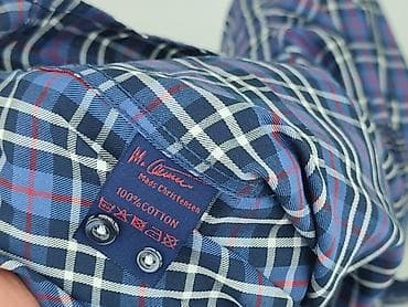 clockhouse pullover: Shirt for men, size XL — 5