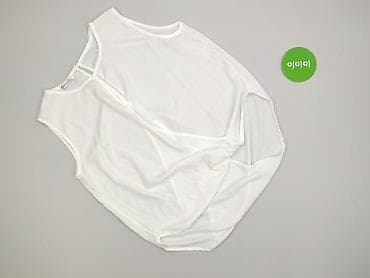 bluzki s: Gemo, Bluzka damska, rozmiar 2XL — 2