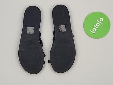 buty go: Amisu, Sandały damskie, rozmiar 38 — 3