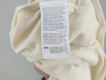 figi marki: Sinsay, Body damskie, rozmiar XS — 6