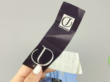 koszulki bez rękawów damskie g star raw: Diamond, T-shirt damski, rozmiar 3XL — 7