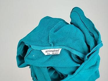 m co sweter: Atmosphere, Bluza z kapturem damska, rozmiar S — 4