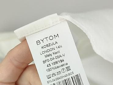 bytom odziez: Bytom, Koszulа dla mężczyzn, rozmiar 2XL — 5