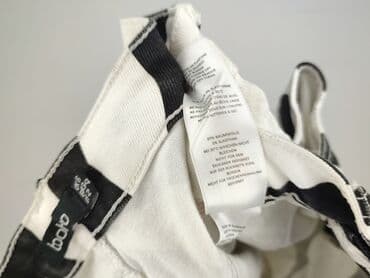 jeansowe kozaki zara: Boohoo, Jeansy damskie, rozmiar XS — 5