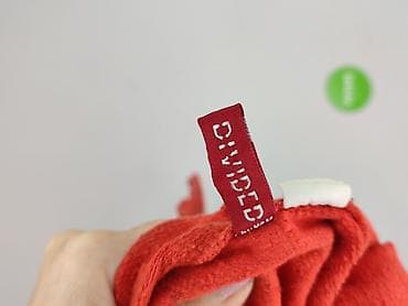 bluza z futrem: H&M Divided, Bluza z kapturem damska, rozmiar M — 5