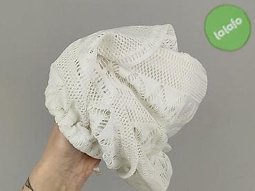 leginsy i stringi: Majtki damskie, rozmiar M — 6