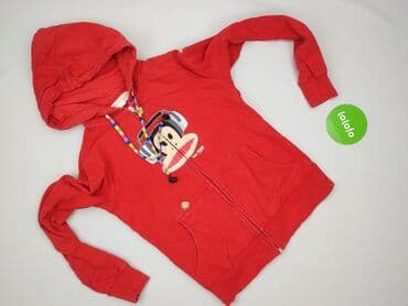 cropp sweter: Bluza z kapturem damska, M — 2