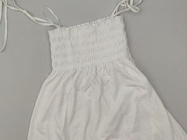 bluzki prazkowane: Cubus, Sukienka damska, rozmiar XS — 1