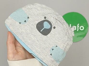 pajacyk niemowlęcy lidl: Cap, 3-6 months, condition - Perfect — 4