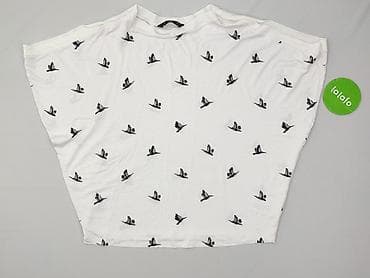 bluzki panterka: F&F, Bluzka damska, rozmiar XL — 2