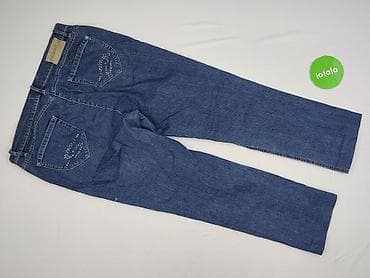 diesel bluzki: Jeansy damskie, rozmiar XL — 3