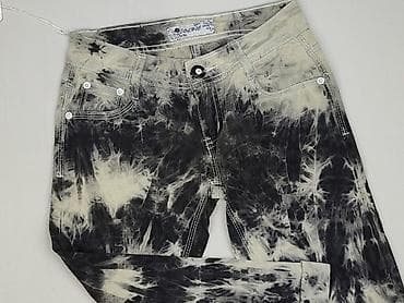 spencer's polska: Spodnie 3/4 damskie, rozmiar S — 1