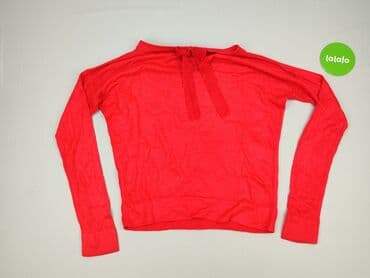 sweter z c a: Basic, Sweter damski, rozmiar S — 3