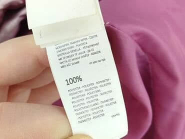 kurt geiger: Пуховик Sinsay, 10 р., Штучний матеріал, стан - Дуже гарний на lalafo.pl — 4 kurt geiger: Пуховик Sinsay, 10 р., Штучний матеріал, стан - Дуже гарний — 4