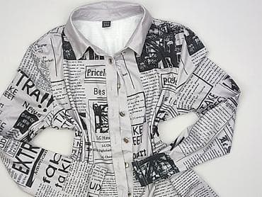 next 19: Shein, Koszula damska, rozmiar XL — 1