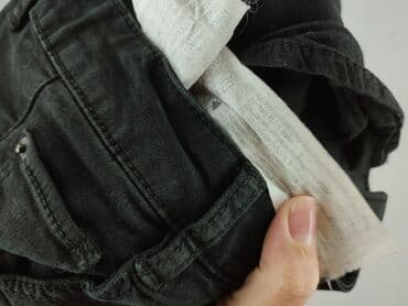 dżinsy pull and bear: PULL&BEAR, Jeans for women, size S — 6