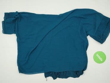 bluzki oversize sklep internetowy: Bluzka damska, rozmiar M — 3