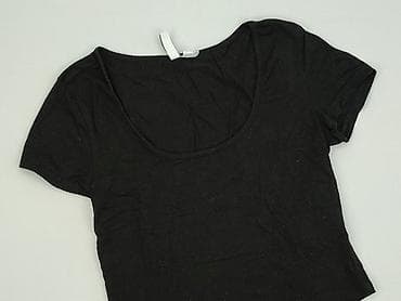 H&M Divided, Top damski, rozmiar M