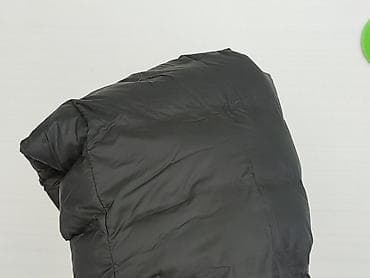 bufiaste: Zara, Kurtka zimowa damska, rozmiar M — 6