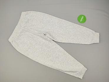 muuv bluza: Spodnie dresowe damskie, rozmiar L — 3