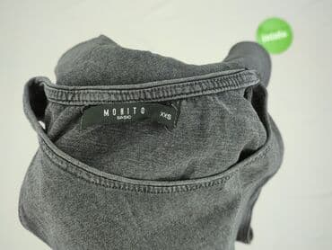 mohito koszulki na ramiączka: Mohito, Top damski, rozmiar 2XS — 5