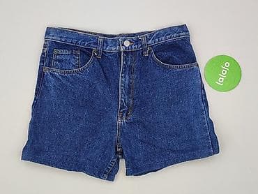 levis 501: Levi’s, Szorty damskie, rozmiar L — 2