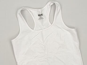 IDEAL, Women`s T-shirt, size S (EU 36)