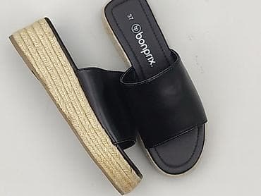 buty esprit deichmann: Bonprix, Klapki damskie, rozmiar 37 — 1