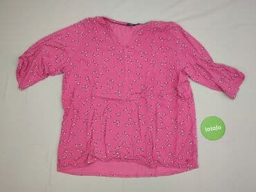 bonprix tuniki bawełniane: Cecil, Tunika damska, rozmiar 2XL — 2