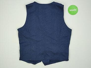 jean pascal jacket: Uniform, Kamizelka damska, rozmiar 6XL — 3
