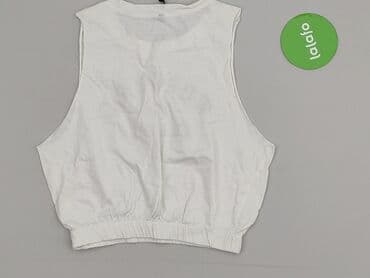 anime koszulki cropp: Sinsay, Top damski, rozmiar S — 3