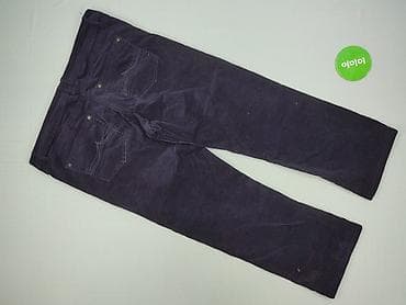 ca plaszcze: M&Co, Spodnie materiałowe damskie, rozmiar 2XL — 3