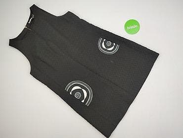 sukienka batman: Desigual, Sukienka damska, rozmiar 3XL — 2