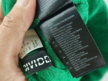 plisowane spódnice i marynarka: H&M, Women`s skirt, size M (EU 38) — 5