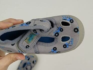 slippers buty: Kapcie Befando, 20, Używany — 6