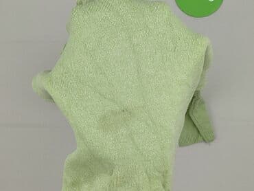 szmaragdowy sweter: Sweter damski, rozmiar S — 5