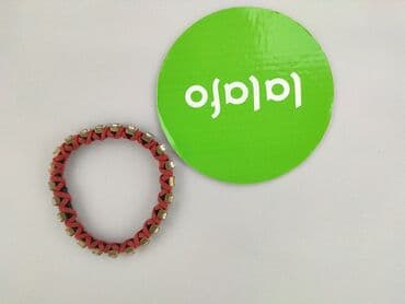 pasek złoty do sukienki: Bracelet, Female, condition - Perfect — 2
