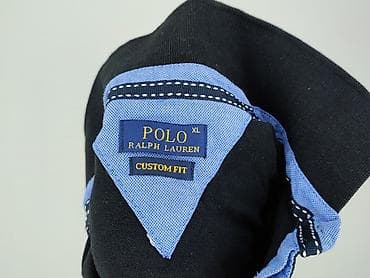 a: Polo Ralph Lauren, Koszulka polo dla mężczyzn, rozmiar XL — 4