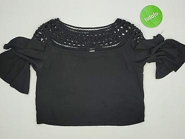 halka hm: H&M Divided, Bluzka damska, rozmiar S — 2