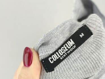 sweter wiedzmin: Colloseum, Sweter damski, rozmiar M — 5