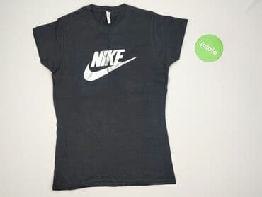 nike buty bluzy: Nike, T-shirt damski, rozmiar M — 2