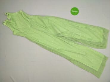 rajstopy we wzor: Kid's jumpsuit H&M, 14 years, Synthetic fabric, condition - Perfect — 2