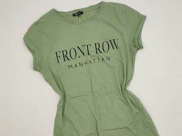 koszulki prada damskie: Ann Christine, T-shirt damski, rozmiar M — 1