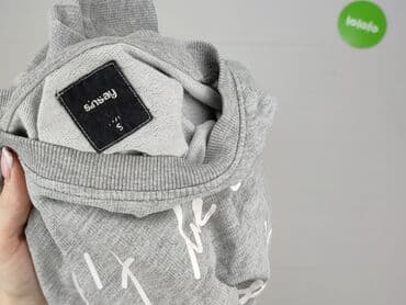 koszulka dzem allegro: Sinsay, Bluza damska
, S — 5