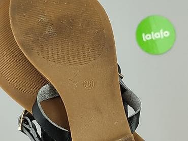 relaxy buty prl: Diverse, Japonki damskie, rozmiar 38 — 4