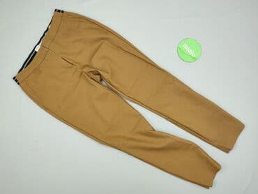 koszule nocne reserved: Spodnie materiałowe damskie, rozmiar M — 2