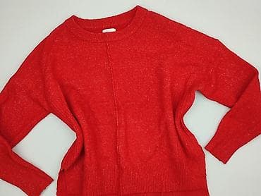 Sweter damski, rozmiar M