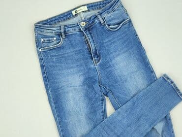 джинси жіночі сінсей: M.Sara, Jeans for women, size M (EU 38) — 1